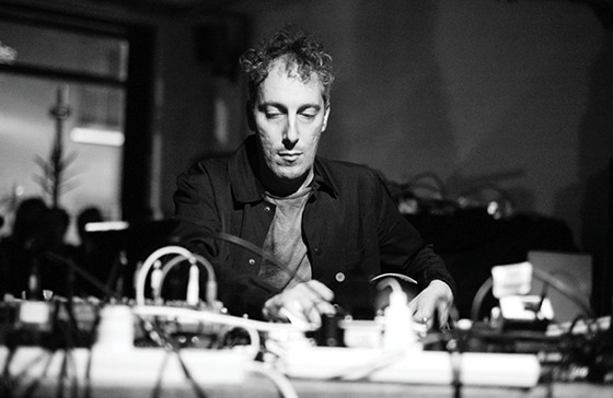 Oren Ambarchi | Family Vineyard