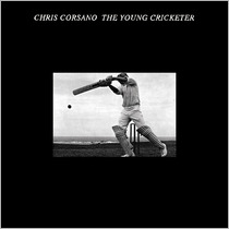 The Young Cricketer