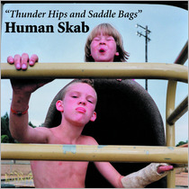 Thunder Hips & Saddle Bags